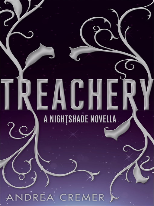 Treachery (eBook)